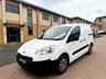 USED 2015 65 PEUGEOT PARTNER 1.6 HDI PROFESSIONAL L1 850 89 BHP ONE OWNER+TIMING BELT WATER PUMP!!!