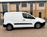 USED 2015 65 PEUGEOT PARTNER 1.6 HDI PROFESSIONAL L1 850 89 BHP ONE OWNER+TIMING BELT WATER PUMP!!!