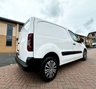 USED 2015 65 PEUGEOT PARTNER 1.6 HDI PROFESSIONAL L1 850 89 BHP ONE OWNER+TIMING BELT WATER PUMP!!!