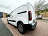 USED 2015 65 PEUGEOT PARTNER 1.6 HDI PROFESSIONAL L1 850 89 BHP ONE OWNER+TIMING BELT WATER PUMP!!!