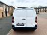 USED 2015 65 PEUGEOT PARTNER 1.6 HDI PROFESSIONAL L1 850 89 BHP ONE OWNER+TIMING BELT WATER PUMP!!!
