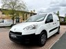 USED 2015 65 PEUGEOT PARTNER 1.6 HDI PROFESSIONAL L1 850 89 BHP ONE OWNER+TIMING BELT WATER PUMP!!!