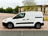 USED 2015 65 PEUGEOT PARTNER 1.6 HDI PROFESSIONAL L1 850 89 BHP ONE OWNER+TIMING BELT WATER PUMP!!!