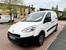 USED 2015 65 PEUGEOT PARTNER 1.6 HDI PROFESSIONAL L1 850 89 BHP ONE OWNER+TIMING BELT WATER PUMP!!!