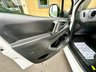 USED 2015 65 PEUGEOT PARTNER 1.6 HDI PROFESSIONAL L1 850 89 BHP ONE OWNER+TIMING BELT WATER PUMP!!!