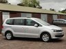 USED 2015 15 VOLKSWAGEN SHARAN 2.0 SE TDI 5d 142 BHP 