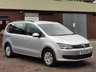 USED 2015 15 VOLKSWAGEN SHARAN 2.0 SE TDI 5d 142 BHP 