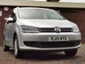 USED 2015 15 VOLKSWAGEN SHARAN 2.0 SE TDI 5d 142 BHP 
