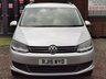 USED 2015 15 VOLKSWAGEN SHARAN 2.0 SE TDI 5d 142 BHP 