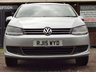 USED 2015 15 VOLKSWAGEN SHARAN 2.0 SE TDI 5d 142 BHP 