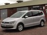 USED 2015 15 VOLKSWAGEN SHARAN 2.0 SE TDI 5d 142 BHP 