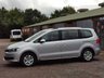 USED 2015 15 VOLKSWAGEN SHARAN 2.0 SE TDI 5d 142 BHP 