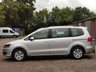 USED 2015 15 VOLKSWAGEN SHARAN 2.0 SE TDI 5d 142 BHP 
