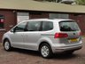 USED 2015 15 VOLKSWAGEN SHARAN 2.0 SE TDI 5d 142 BHP 