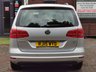 USED 2015 15 VOLKSWAGEN SHARAN 2.0 SE TDI 5d 142 BHP 
