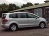 USED 2015 15 VOLKSWAGEN SHARAN 2.0 SE TDI 5d 142 BHP 