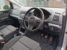 USED 2015 15 VOLKSWAGEN SHARAN 2.0 SE TDI 5d 142 BHP 