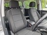 USED 2015 15 VOLKSWAGEN SHARAN 2.0 SE TDI 5d 142 BHP 