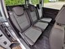 USED 2015 15 VOLKSWAGEN SHARAN 2.0 SE TDI 5d 142 BHP 