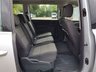 USED 2015 15 VOLKSWAGEN SHARAN 2.0 SE TDI 5d 142 BHP 