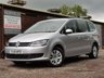 USED 2015 15 VOLKSWAGEN SHARAN 2.0 SE TDI 5d 142 BHP 
