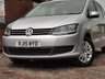 USED 2015 15 VOLKSWAGEN SHARAN 2.0 SE TDI 5d 142 BHP 