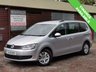 USED 2015 15 VOLKSWAGEN SHARAN 2.0 SE TDI 5d 142 BHP 