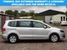USED 2015 15 VOLKSWAGEN SHARAN 2.0 SE TDI 5d 142 BHP 