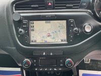 USED 2016 16 KIA CEED 1.6 CRDI GT-LINE ISG 5d 134 BHP SAT NAV + REVERSING CAMERA + +