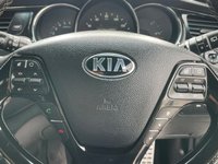 USED 2016 16 KIA CEED 1.6 CRDI GT-LINE ISG 5d 134 BHP SAT NAV + REVERSING CAMERA + +