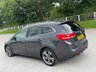 USED 2016 16 KIA CEED 1.6 CRDI GT-LINE ISG 5d 134 BHP SAT NAV + REVERSING CAMERA + +
