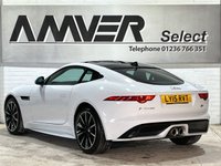 USED 2015 15 JAGUAR F-TYPE 3.0 V6 S 2d 380 BHP 