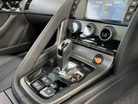 USED 2015 15 JAGUAR F-TYPE 3.0 V6 S 2d 380 BHP 