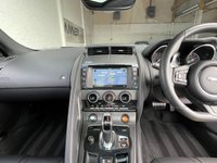 USED 2015 15 JAGUAR F-TYPE 3.0 V6 S 2d 380 BHP 