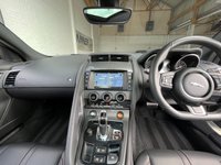 USED 2015 15 JAGUAR F-TYPE 3.0 V6 S 2d 380 BHP 