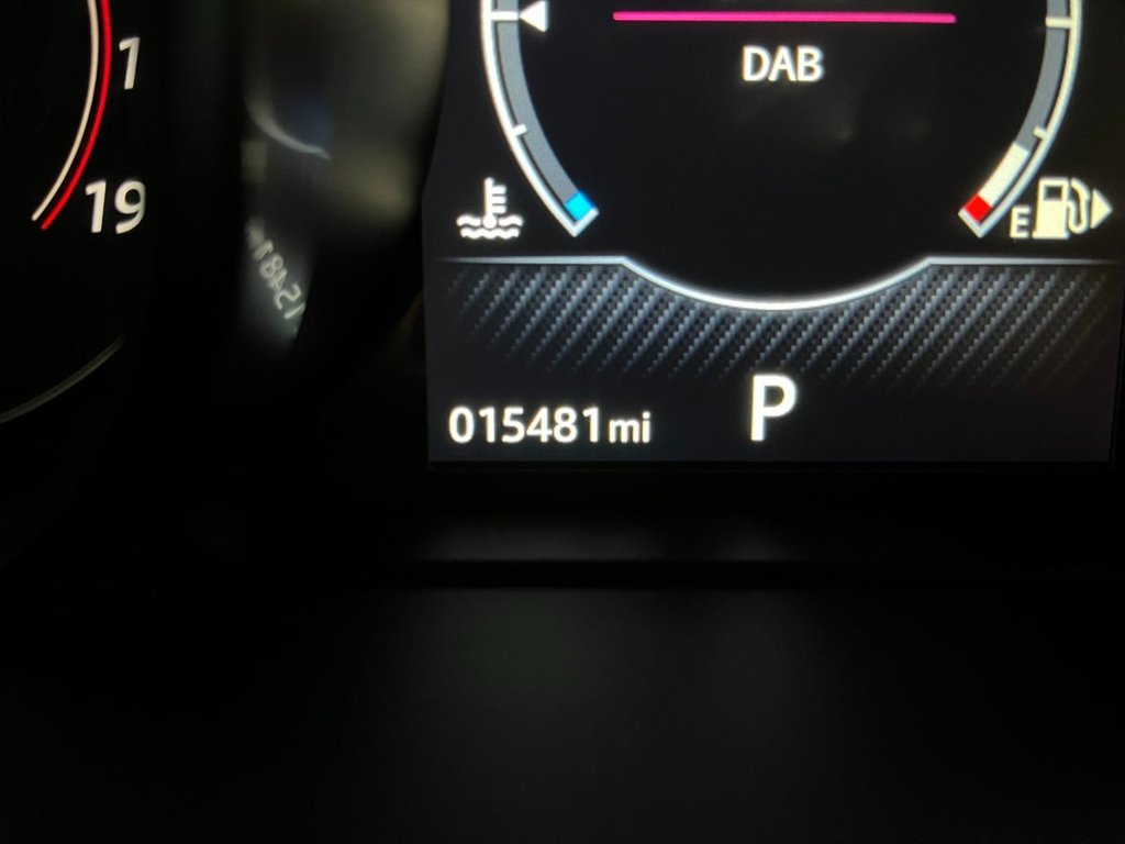 USED 2015 15 JAGUAR F-TYPE 3.0 V6 S 2d 380 BHP 