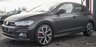 USED 2020 20 VOLKSWAGEN POLO 2.0 GTI PLUS TSI DSG 5d 198 BHP VIRTUAL COCKPIT+APPLE C/P+MATT BLCK