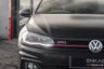 USED 2020 20 VOLKSWAGEN POLO 2.0 GTI PLUS TSI DSG 5d 198 BHP VIRTUAL COCKPIT+APPLE C/P+MATT BLCK