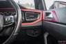 USED 2020 20 VOLKSWAGEN POLO 2.0 GTI PLUS TSI DSG 5d 198 BHP VIRTUAL COCKPIT+APPLE C/P+MATT BLCK