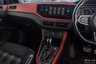 USED 2020 20 VOLKSWAGEN POLO 2.0 GTI PLUS TSI DSG 5d 198 BHP VIRTUAL COCKPIT+APPLE C/P+MATT BLCK