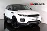 USED 2017 67 LAND ROVER RANGE ROVER EVOQUE 2.0 TD4 SE TECH 5d 177 BHP 