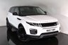 USED 2017 67 LAND ROVER RANGE ROVER EVOQUE 2.0 TD4 SE TECH 5d 177 BHP 