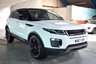 USED 2017 67 LAND ROVER RANGE ROVER EVOQUE 2.0 TD4 SE TECH 5d 177 BHP 