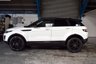 USED 2017 67 LAND ROVER RANGE ROVER EVOQUE 2.0 TD4 SE TECH 5d 177 BHP 