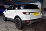 USED 2017 67 LAND ROVER RANGE ROVER EVOQUE 2.0 TD4 SE TECH 5d 177 BHP 
