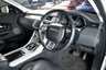 USED 2017 67 LAND ROVER RANGE ROVER EVOQUE 2.0 TD4 SE TECH 5d 177 BHP 