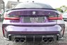 USED 2023 23 BMW M3 3.0 M3 COMPETITION M XDRIVE 4d 503 BHP CARBON INT&EXT PCK+CRBN BUCKET STS