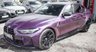 USED 2023 23 BMW M3 3.0 M3 COMPETITION M XDRIVE 4d 503 BHP CARBON INT&EXT PCK+CRBN BUCKET STS