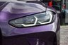 USED 2023 23 BMW M3 3.0 M3 COMPETITION M XDRIVE 4d 503 BHP CARBON INT&EXT PCK+CRBN BUCKET STS