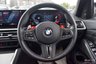 USED 2023 23 BMW M3 3.0 M3 COMPETITION M XDRIVE 4d 503 BHP CARBON INT&EXT PCK+CRBN BUCKET STS